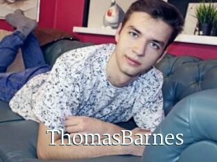 ThomasBarnes