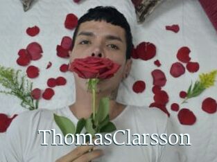 ThomasClarsson