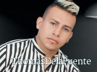 ThomasDelaFuente