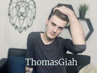 ThomasGiah