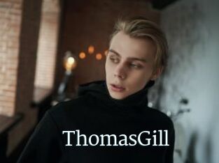 ThomasGill