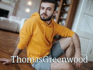 ThomasGreenwood