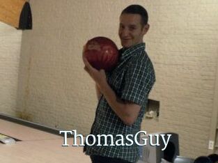ThomasGuy