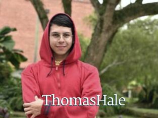ThomasHale