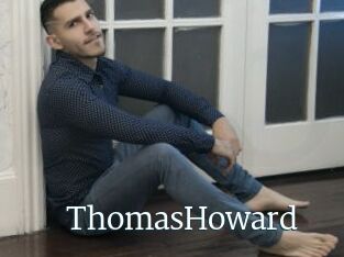 ThomasHoward