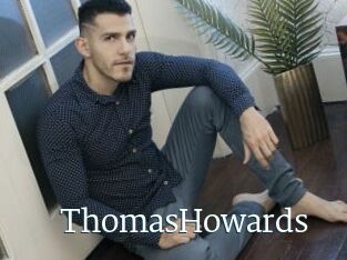 ThomasHowards
