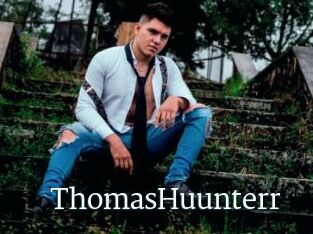 ThomasHuunterr