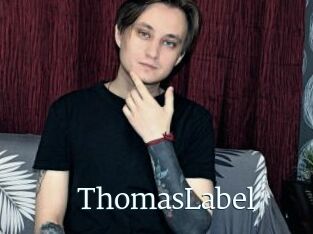 ThomasLabel