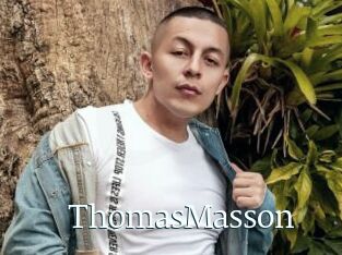 ThomasMasson