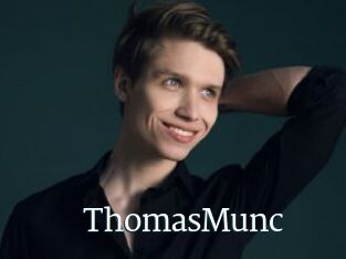 ThomasMunc