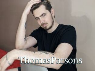 ThomasParsons