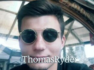ThomasRyder