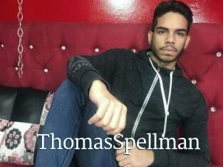 ThomasSpellman