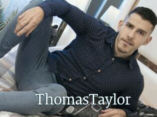 ThomasTaylor