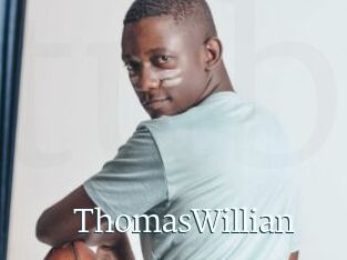 ThomasWillian