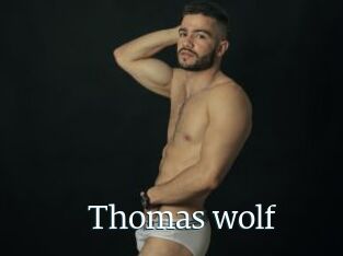 Thomas_wolf