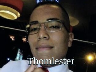 Thomlester