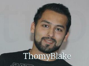 ThomyBlake