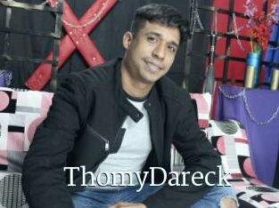 ThomyDareck