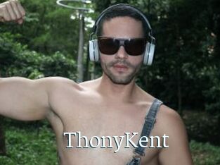 ThonyKent