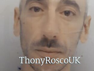ThonyRoscoUK