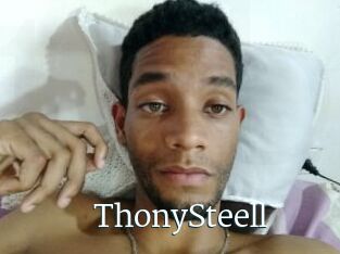 ThonySteell