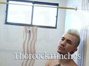 Thorcock11inches