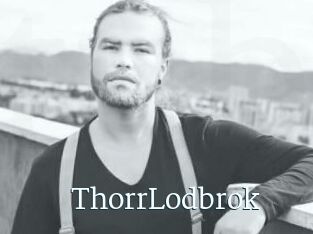 ThorrLodbrok