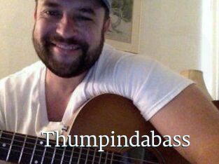 Thumpindabass