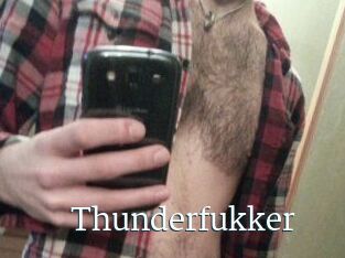 Thunderfukker