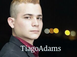 TiagoAdams