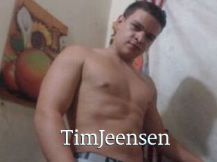TimJeensen