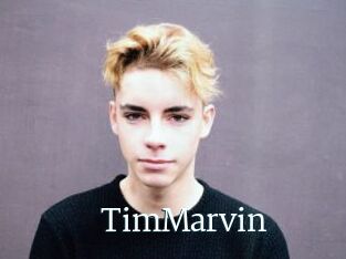 TimMarvin