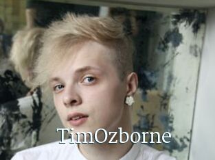 TimOzborne