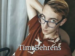 TimaBehrens