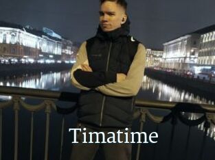 Timatime