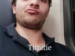 Timitie