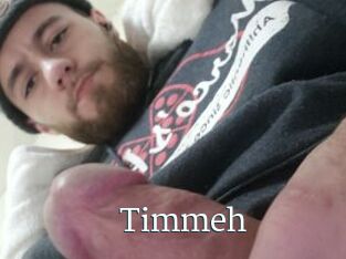 Timmeh