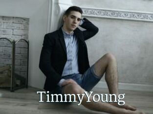 TimmyYoung