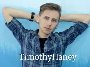 TimothyHaney