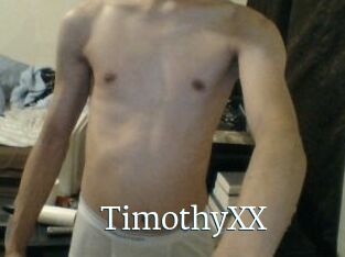 TimothyXX
