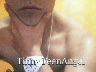 TinnyTeenAngel