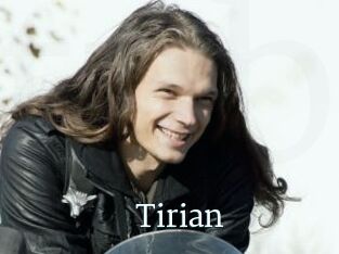 Tirian