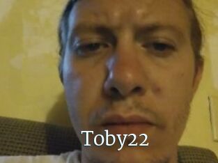 Toby22