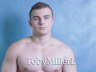 TobyMillerL