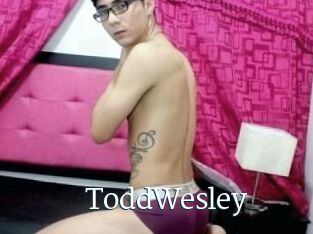 ToddWesley