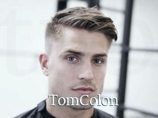 TomColon