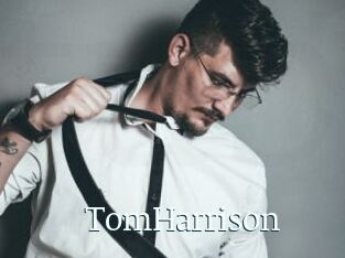 TomHarrison