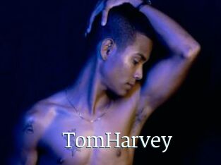 TomHarvey