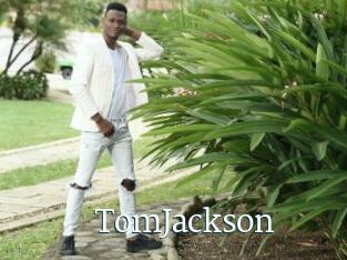 TomJackson